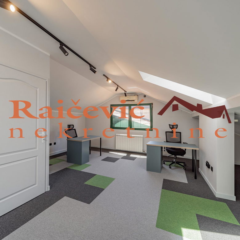 Lokal za izdavanje, Voždovac, Beograd, 152m², 2.400 €/mes
