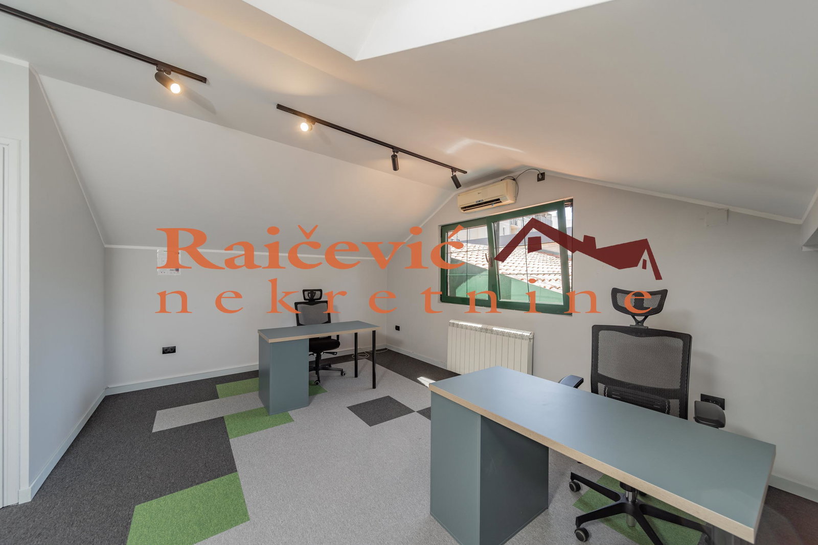 151042 Lokal za izdavanje, Voždovac, Beograd, 152m², 2.400 €/mes