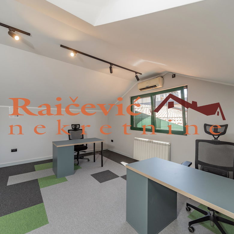 Lokal za izdavanje, Voždovac, Beograd, 152m², 2.400 €/mes
