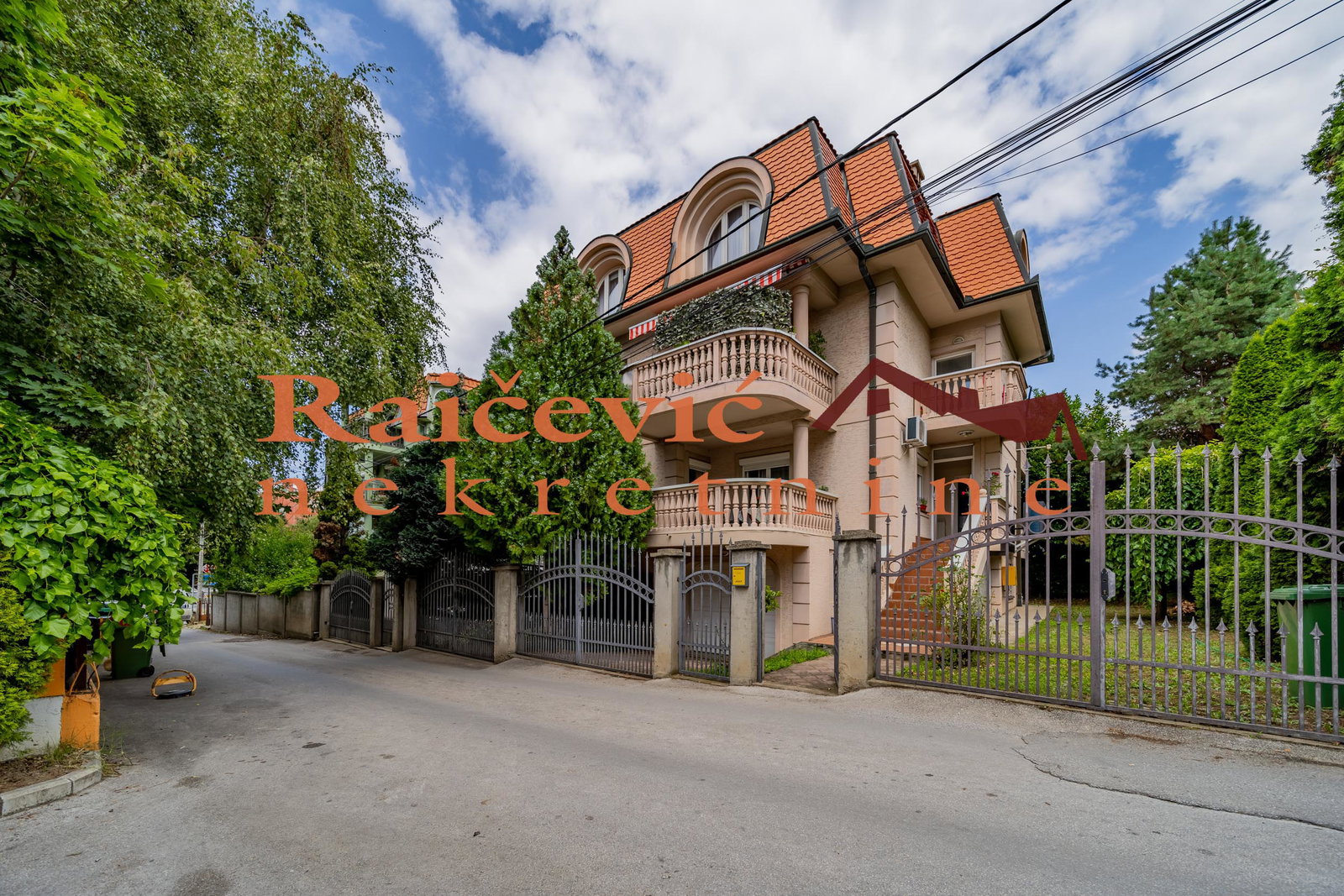 Stan Prodaja Beograd Medaković 3 127 m2