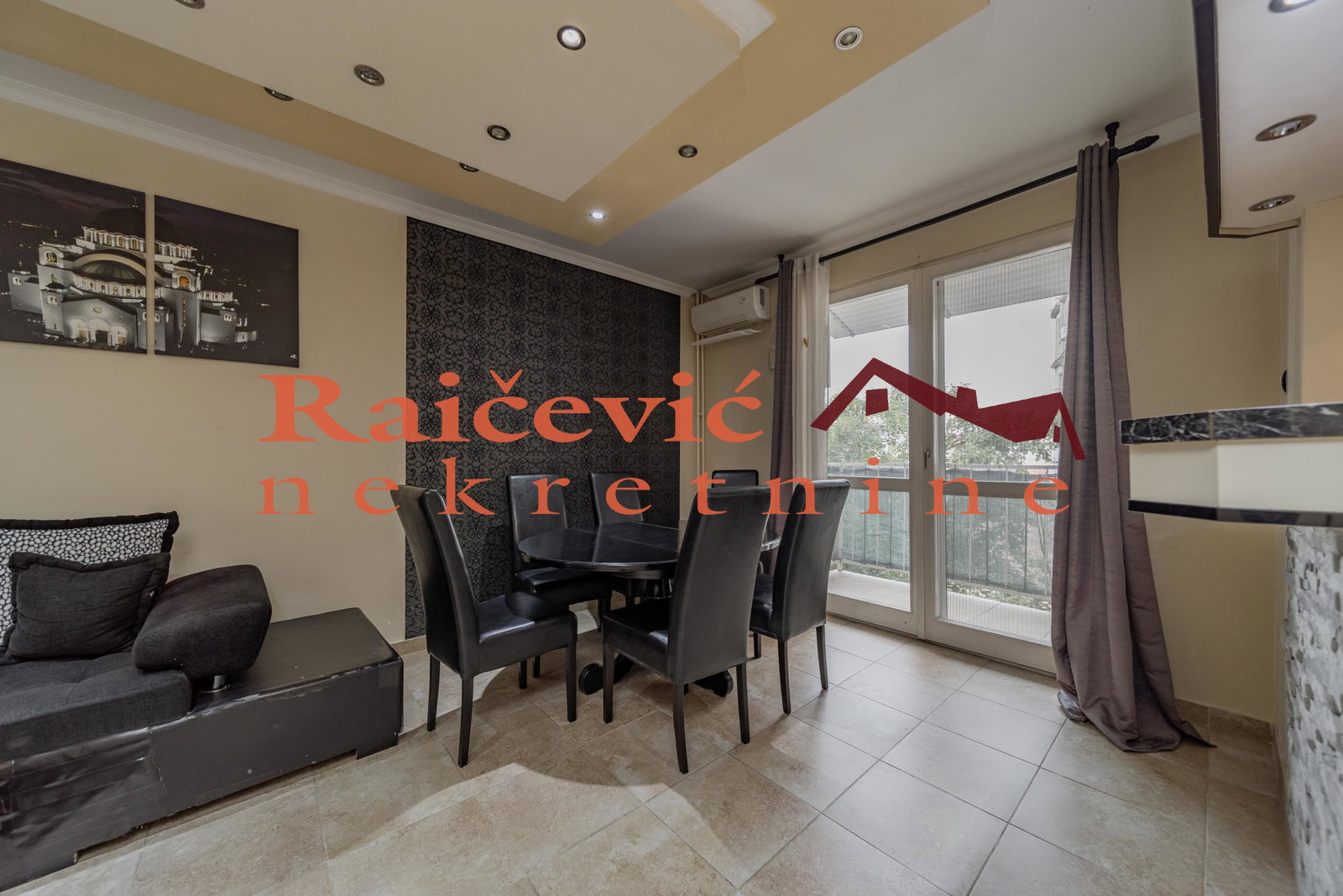Stan Prodaja Beograd Stan Prodaja Beograd Dorćol 57 m2