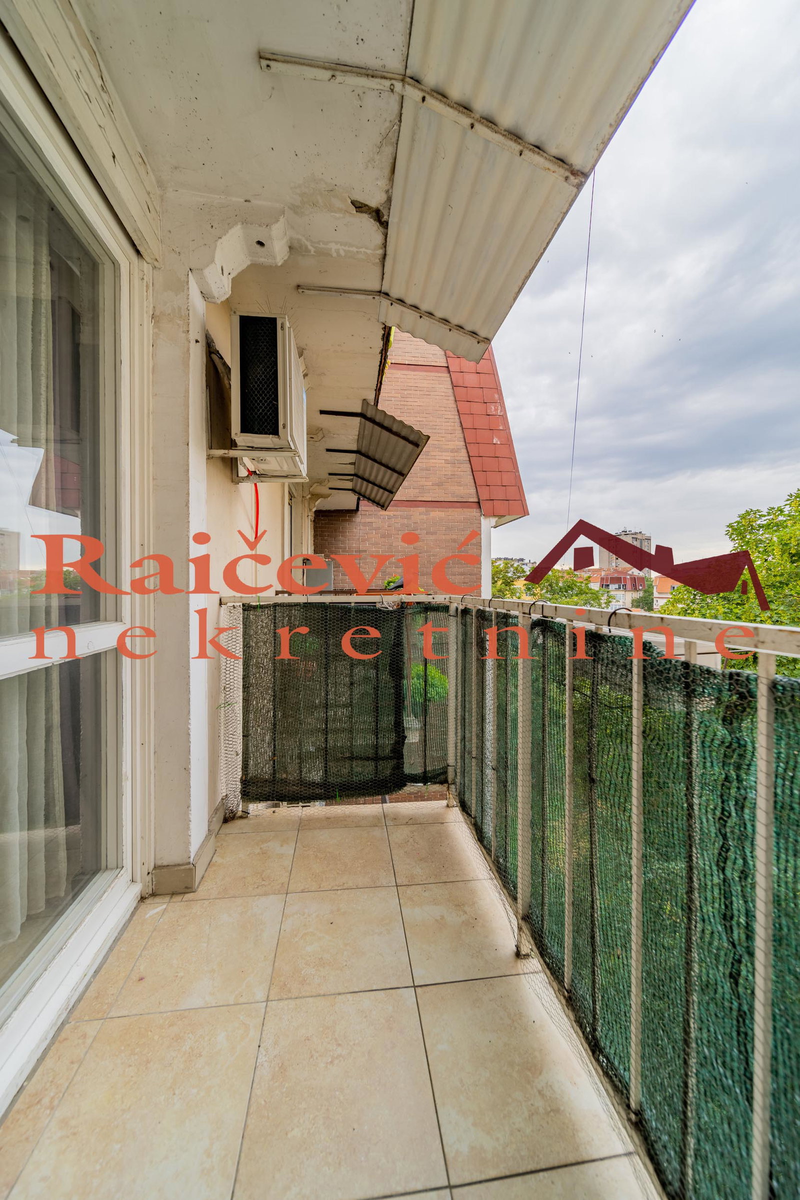 Stan Prodaja Beograd Stan Prodaja Beograd Dorćol 57 m2