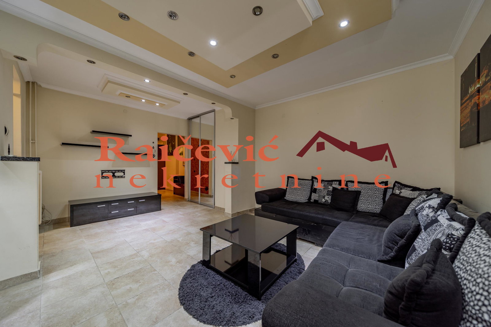 Stan Prodaja Beograd Stan Prodaja Beograd Dorćol 57 m2