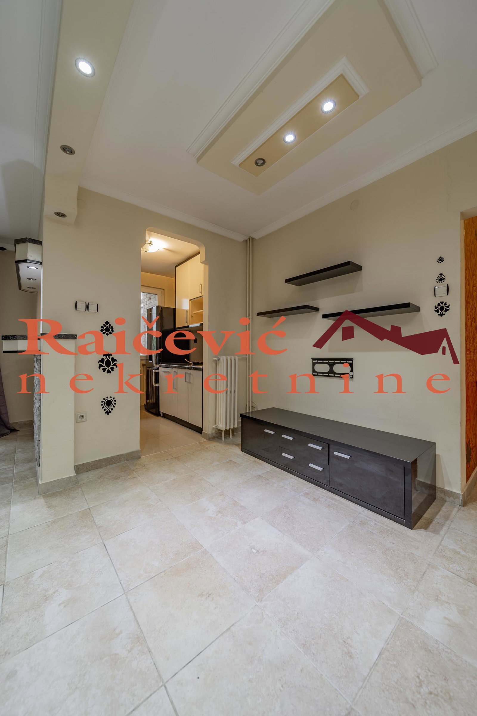 Stan Prodaja Beograd Stan Prodaja Beograd Dorćol 57 m2