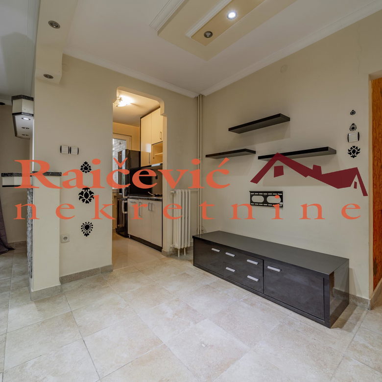 Stan Prodaja Beograd Dorćol 57 m2