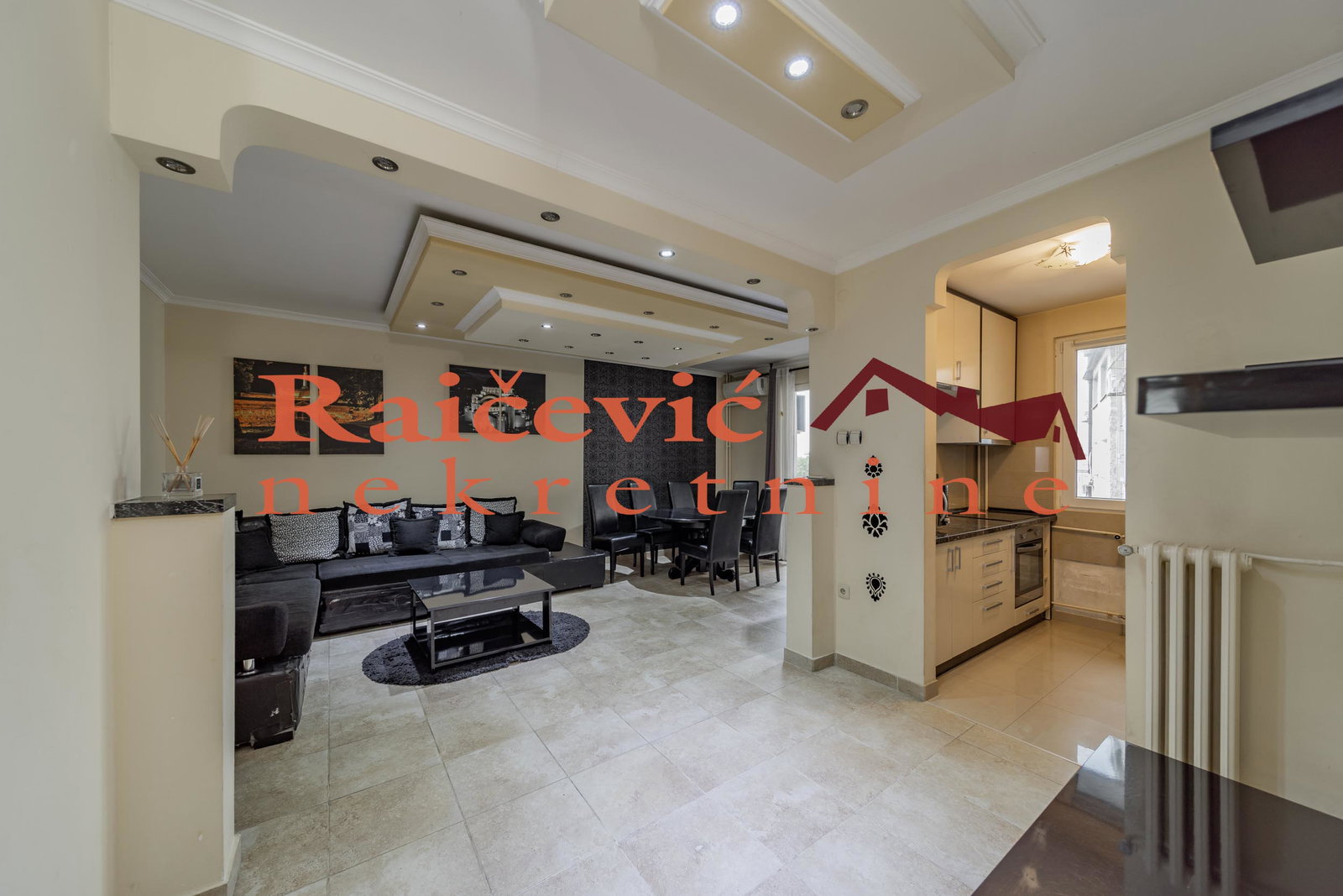 Stan Prodaja Beograd Stan Prodaja Beograd Dorćol 57 m2