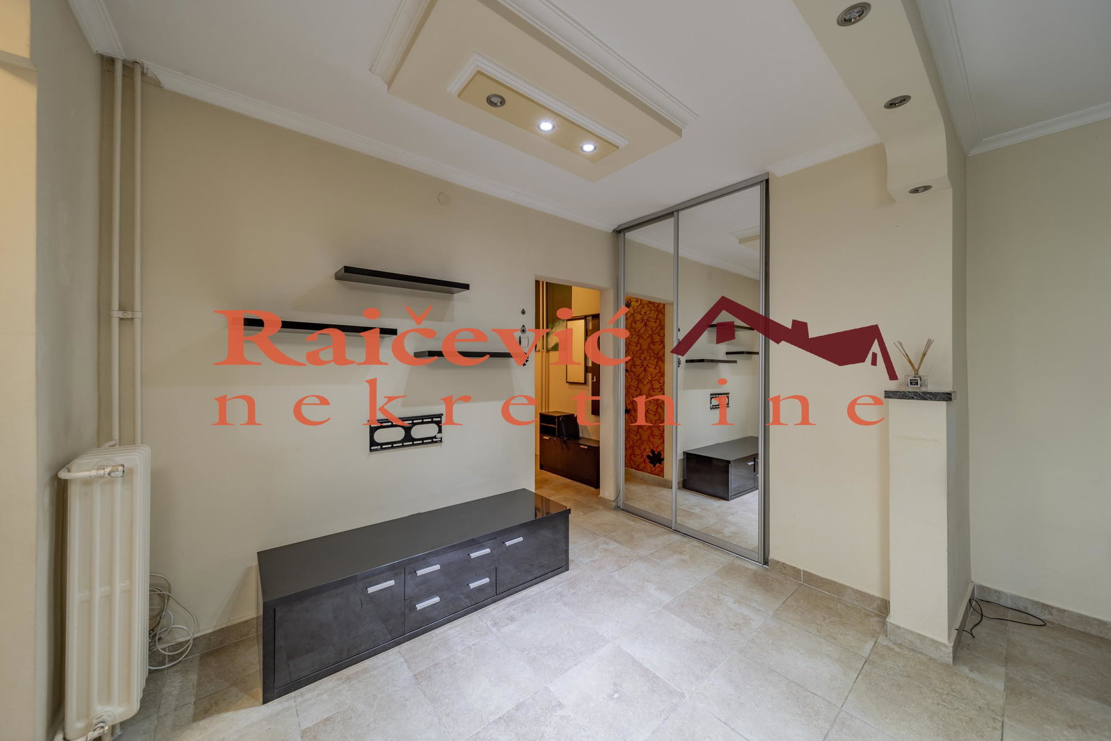 Stan Prodaja Beograd Stan Prodaja Beograd Dorćol 57 m2