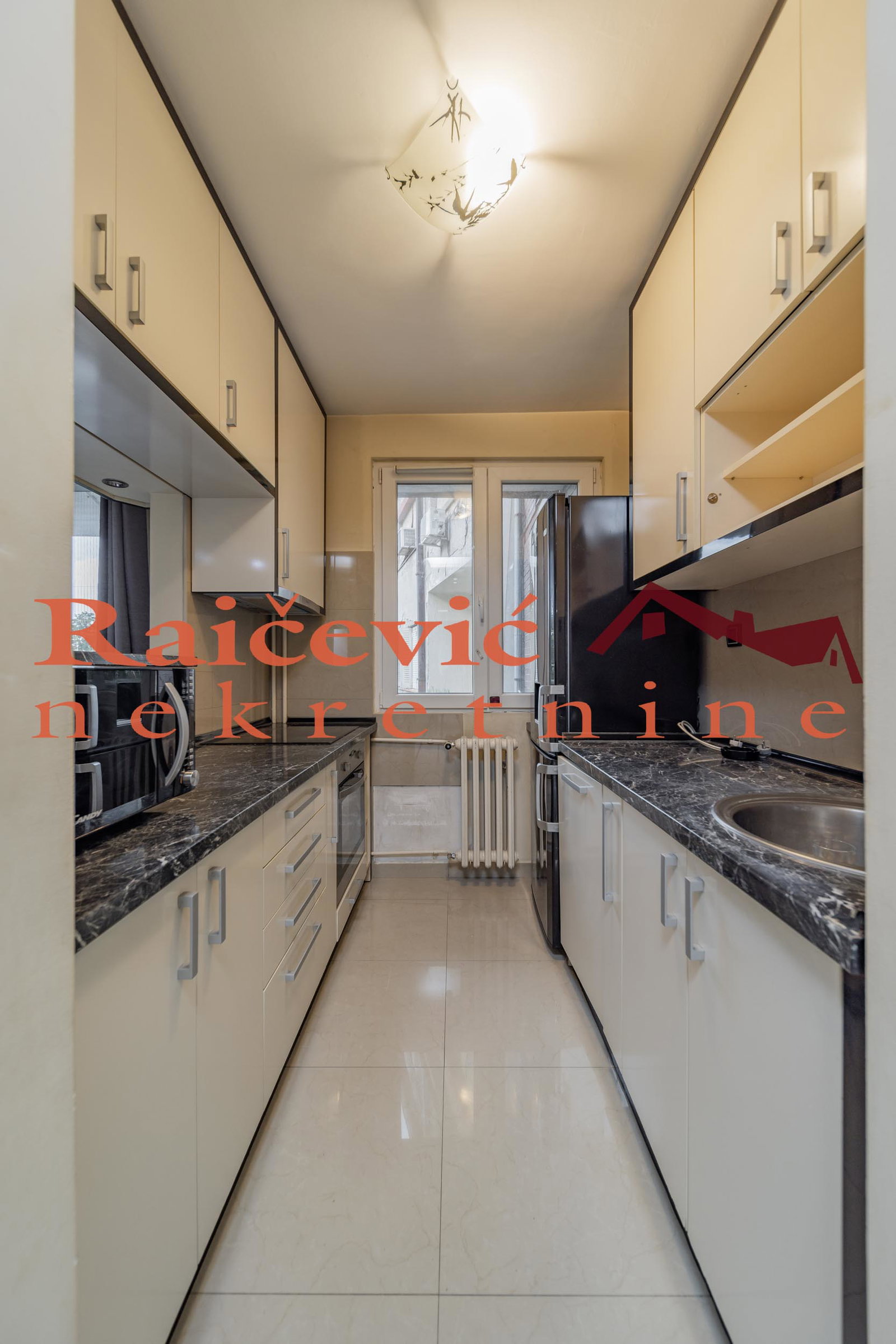 151073 Stan Prodaja Beograd Dorćol 57 m2