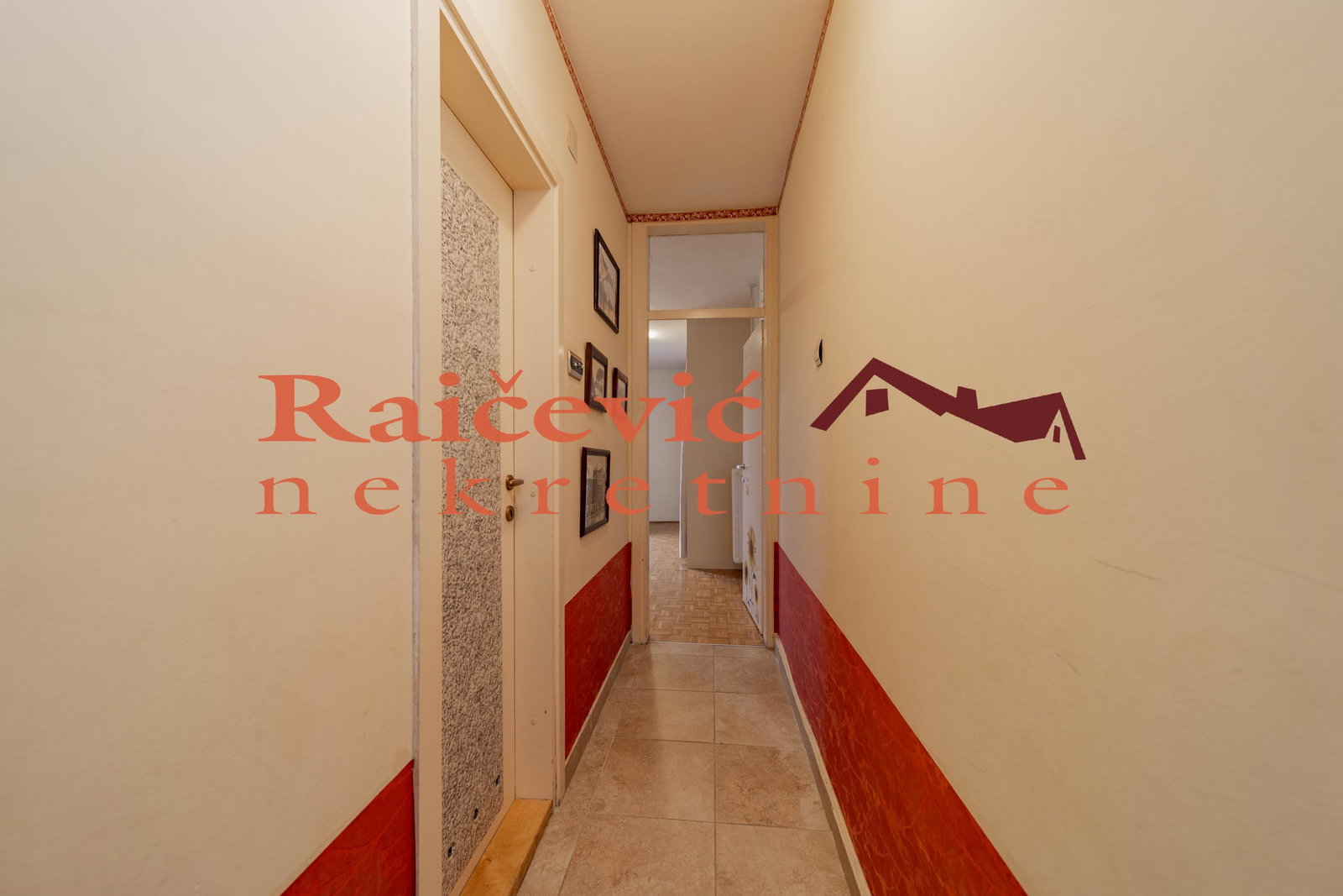 151076 Dvosoban stan na prodaju, Dorćol, Beograd, 57m², 256.000 €