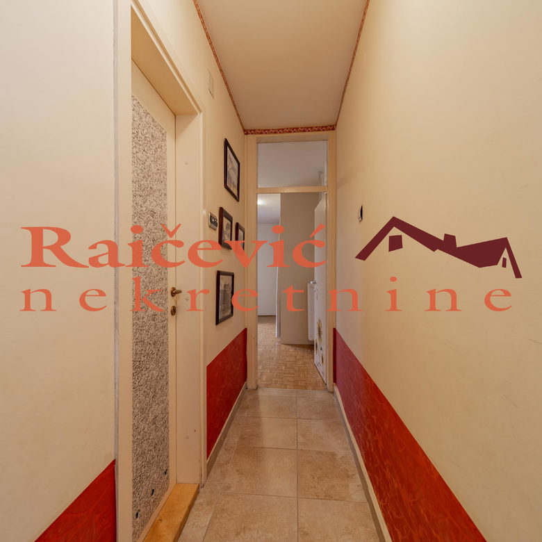 Dvosoban stan na prodaju, Dorćol, Beograd, 57m², 256.000 €
