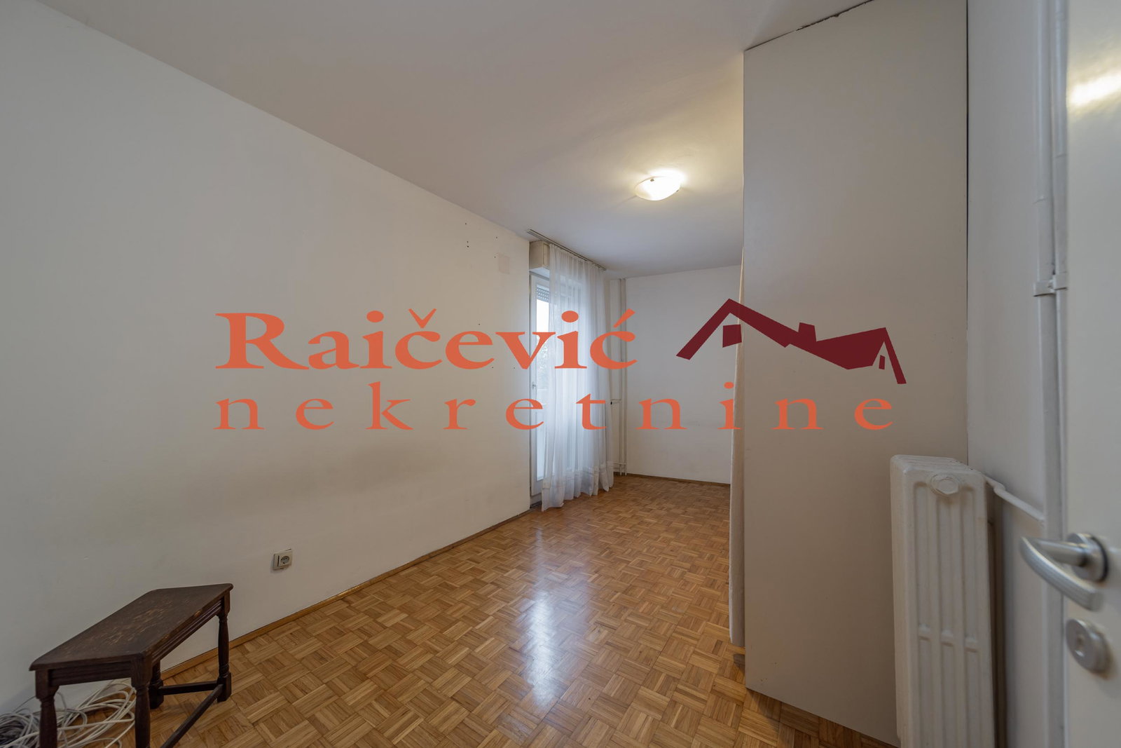 151077 Dvosoban stan na prodaju, Dorćol, Beograd, 57m², 256.000 €