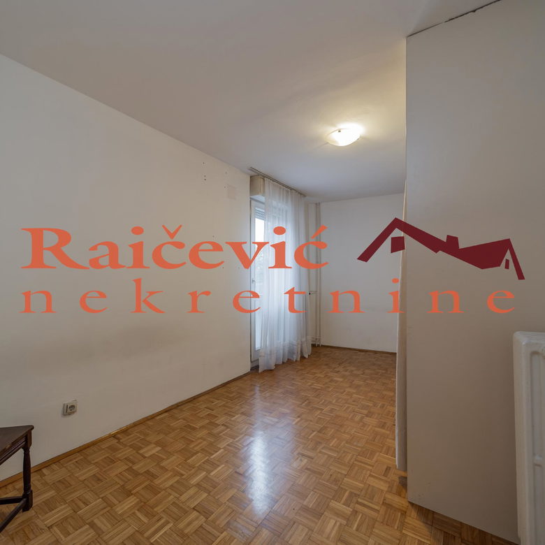 Dvosoban stan na prodaju, Dorćol, Beograd, 57m², 256.000 €