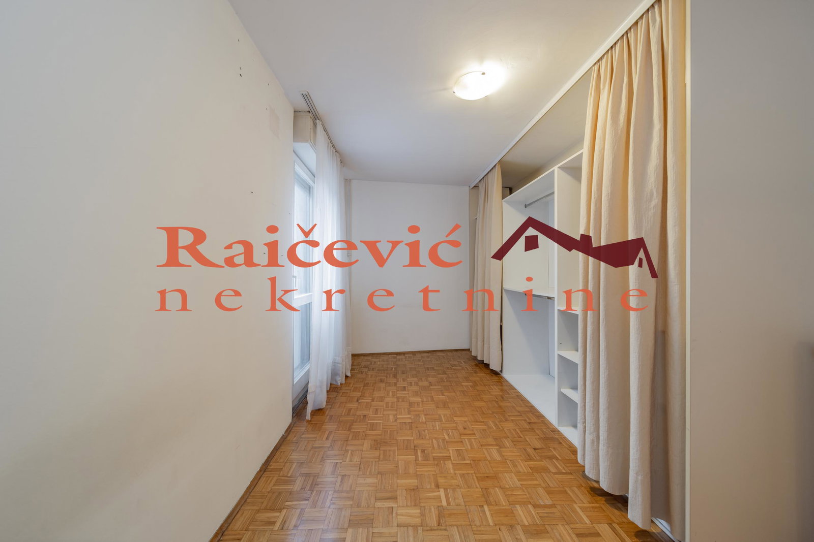 151078 Dvosoban stan na prodaju, Dorćol, Beograd, 57m², 256.000 €