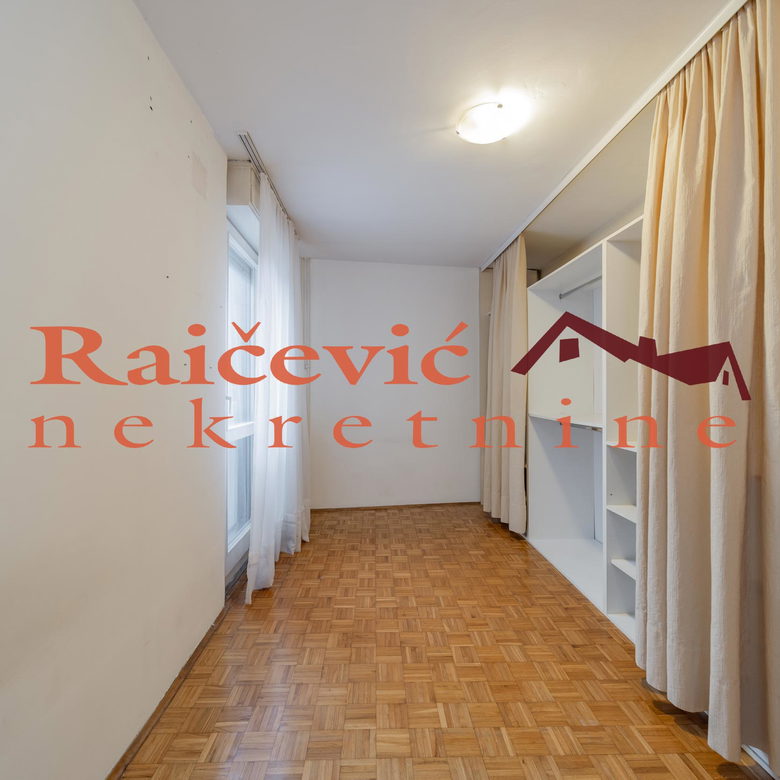 Dvosoban stan na prodaju, Dorćol, Beograd, 57m², 256.000 €