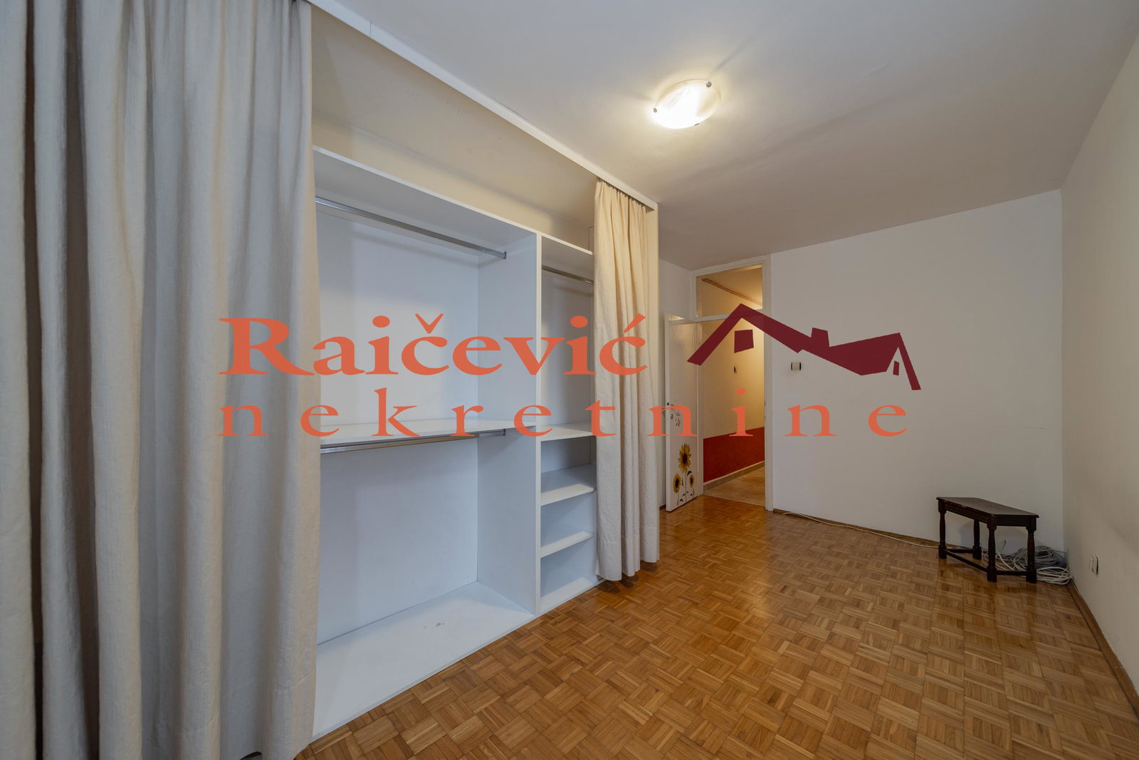 151079 Dvosoban stan na prodaju, Dorćol, Beograd, 57m², 256.000 €
