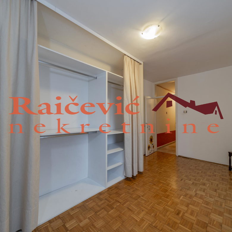 Dvosoban stan na prodaju, Dorćol, Beograd, 57m², 256.000 €