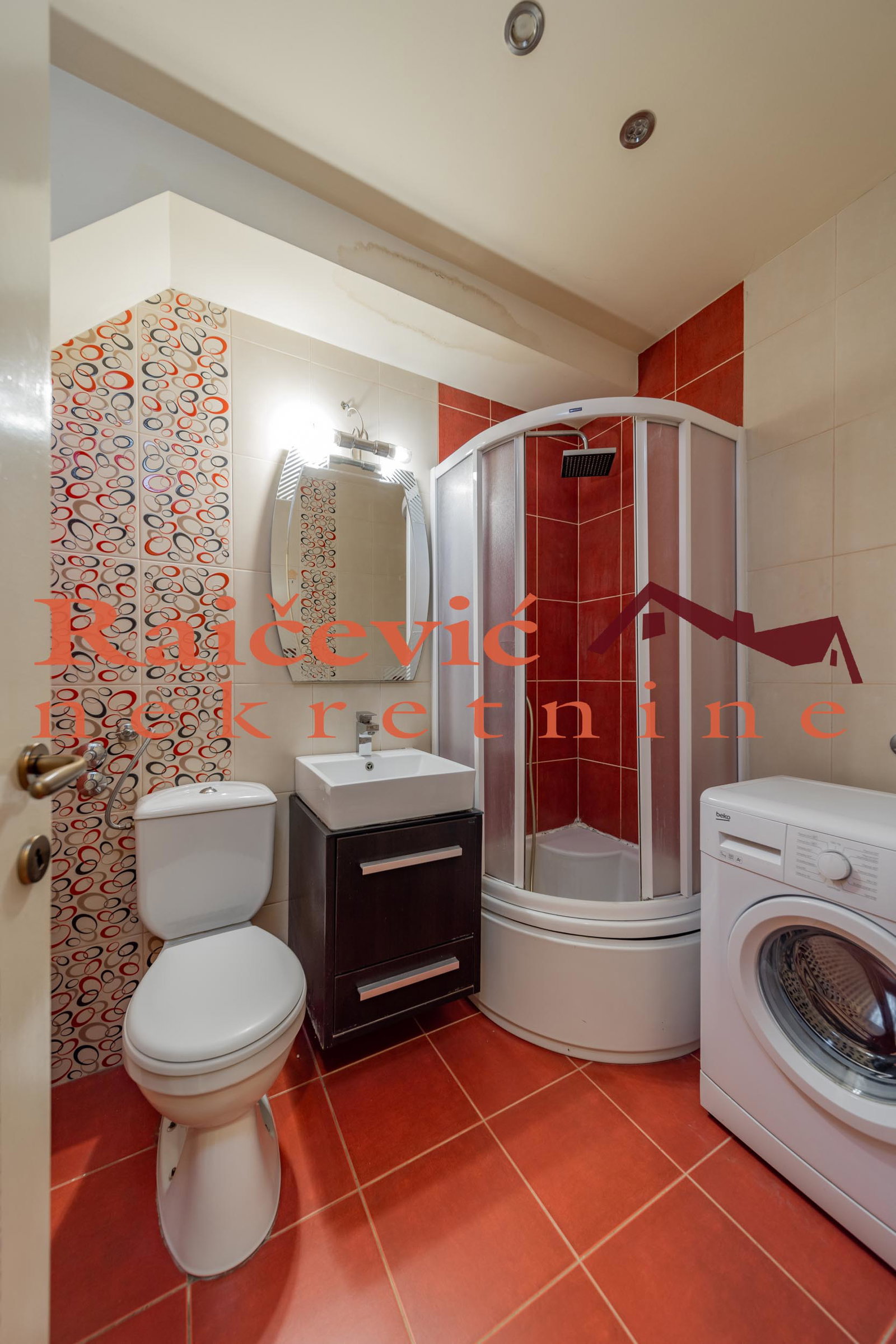 151080 Dvosoban stan na prodaju, Dorćol, Beograd, 57m², 256.000 €