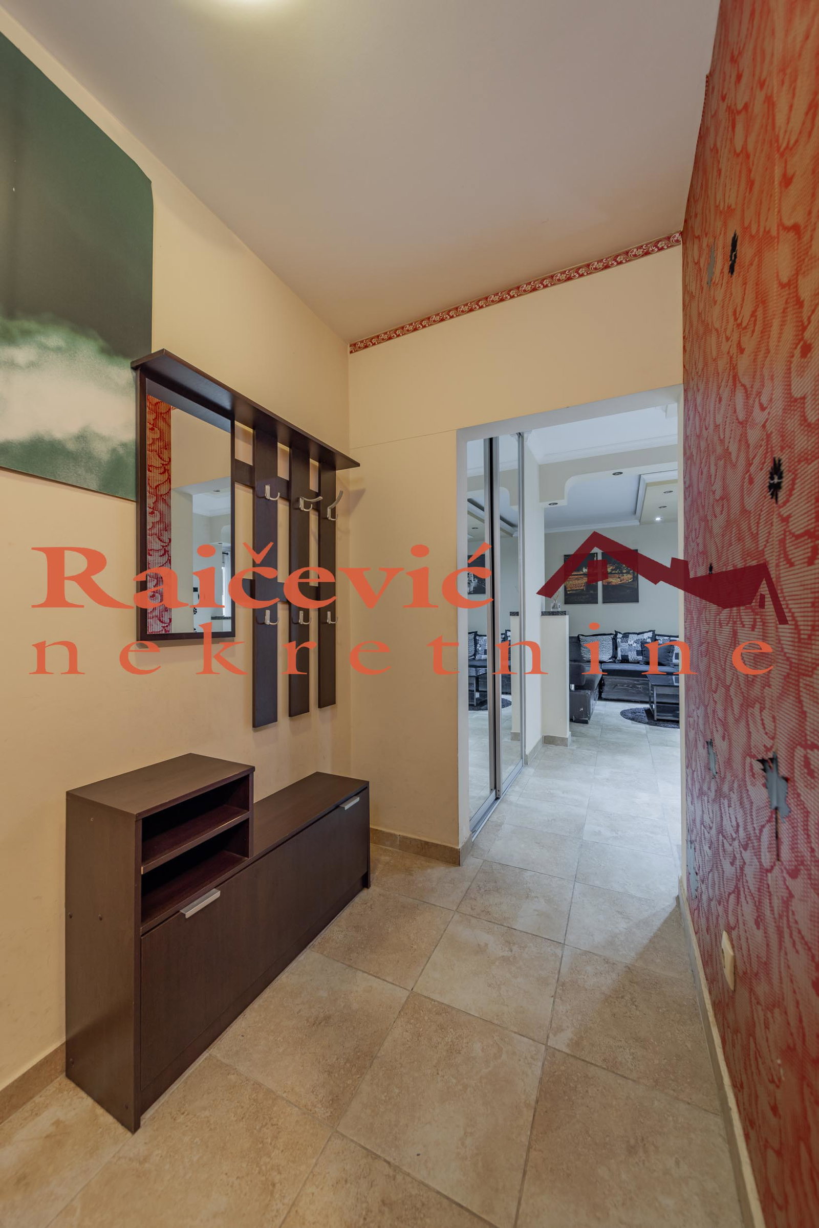 151082 Dvosoban stan na prodaju, Dorćol, Beograd, 57m², 256.000 €
