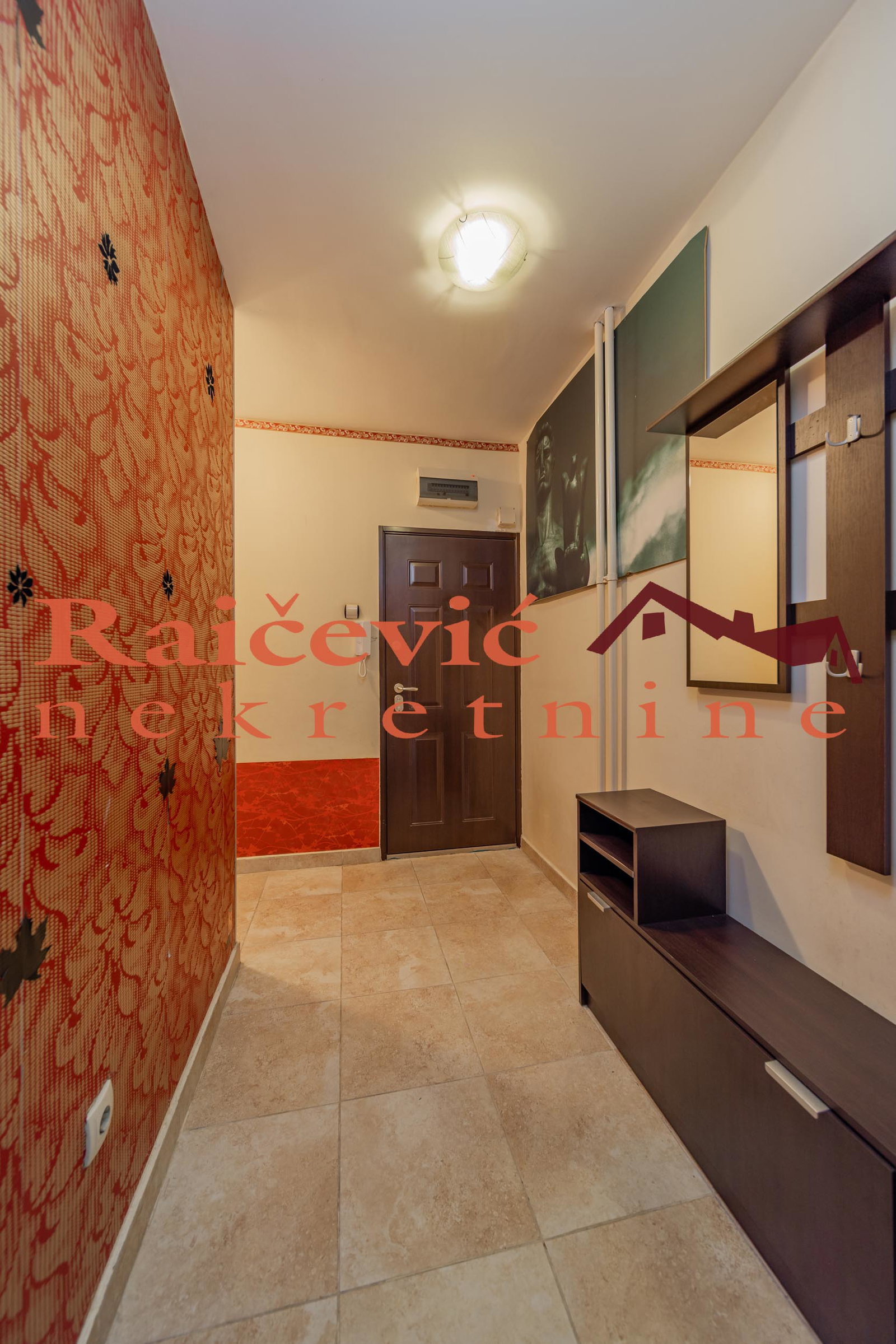 151083 Dvosoban stan na prodaju, Dorćol, Beograd, 57m², 256.000 €