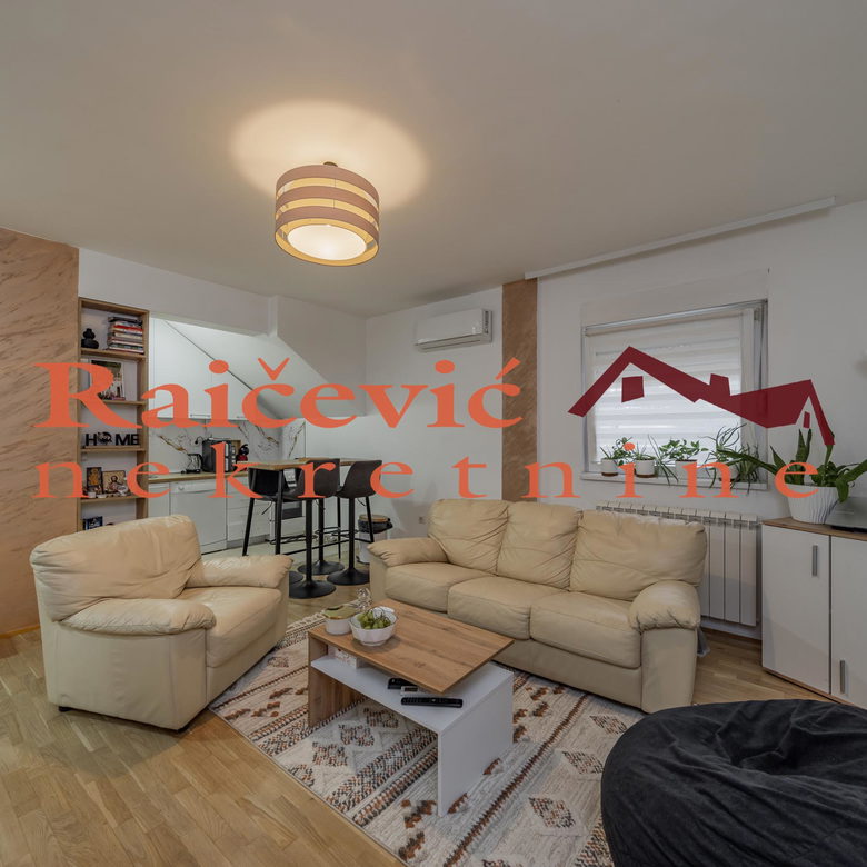 Stan Prodaja Beograd Vojvode Vlahovića 103 m2