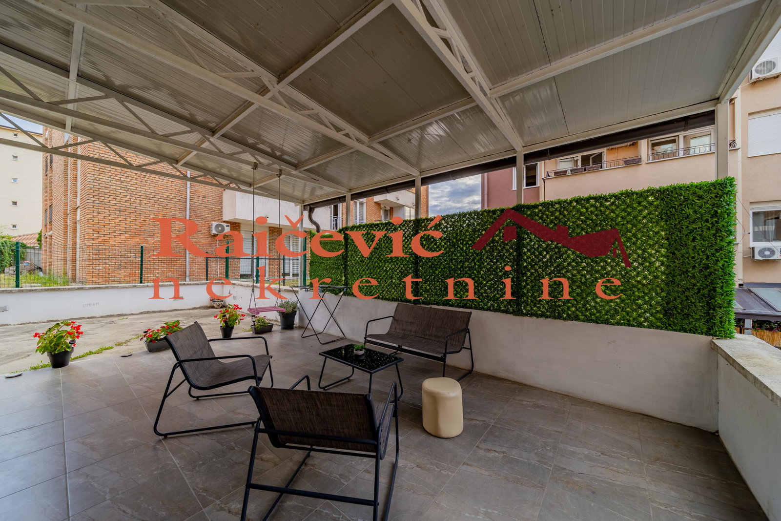 Stan Prodaja Beograd Stan Prodaja Beograd Vojvode Vlahovića 103 m2