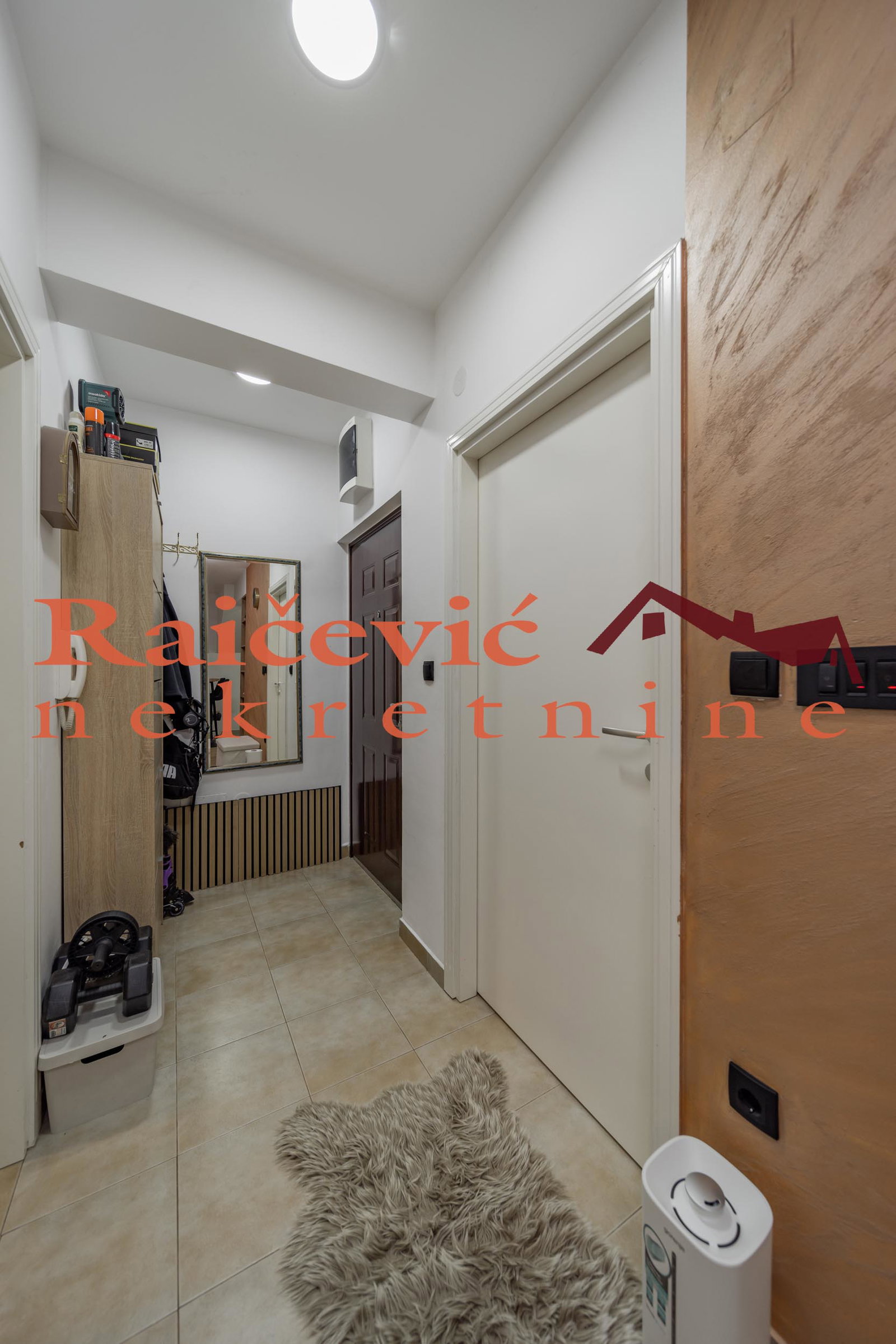 151094 Stan Prodaja Beograd Vojvode Vlahovića 103 m2