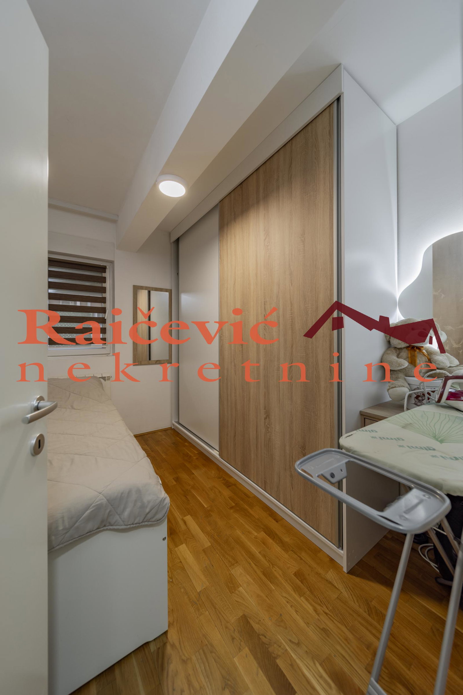 151095 Dvosoban stan na prodaju, Vojvode Vlahovića, Beograd, 103m², 130.000 €