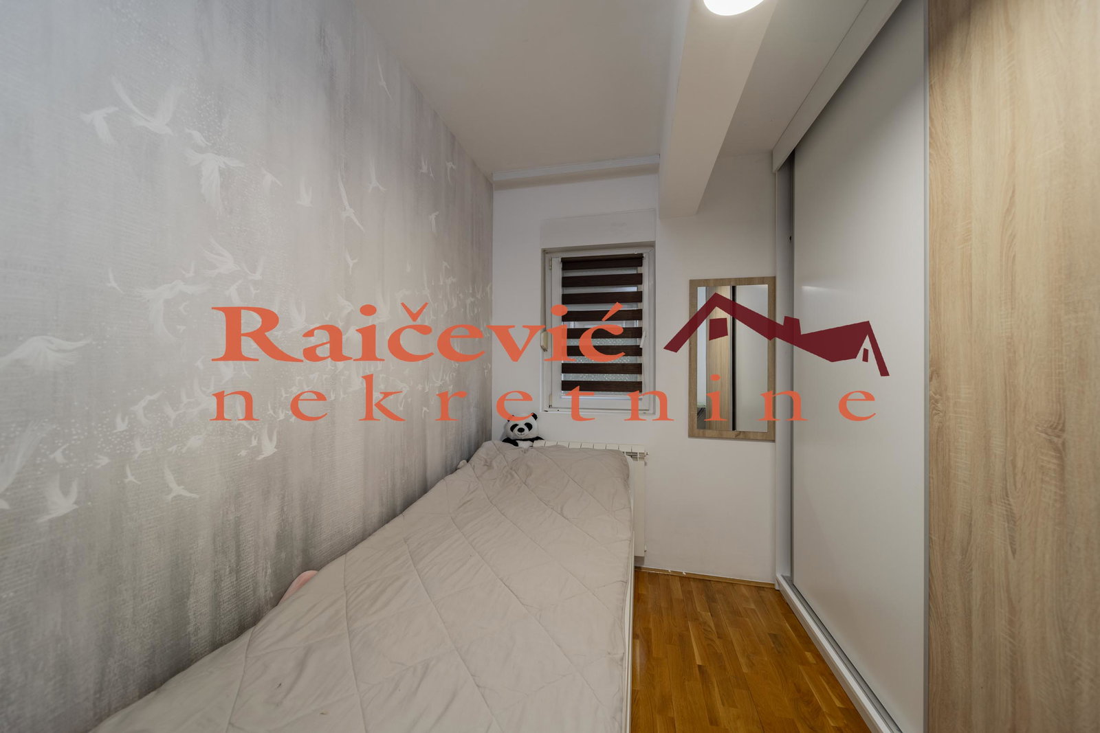 151096 Dvosoban stan na prodaju, Vojvode Vlahovića, Beograd, 103m², 130.000 €
