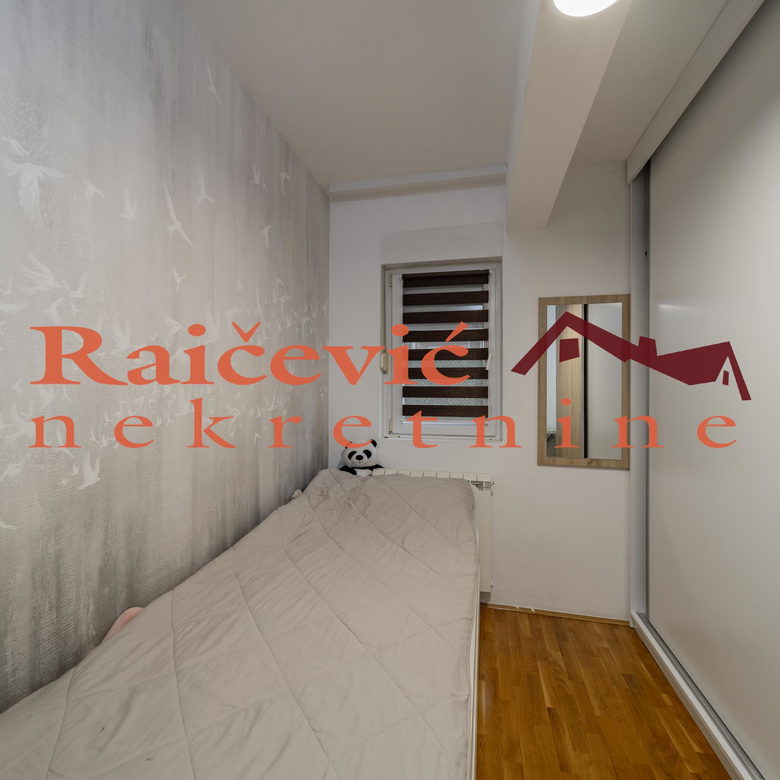 Dvosoban stan na prodaju, Vojvode Vlahovića, Beograd, 103m², 130.000 €