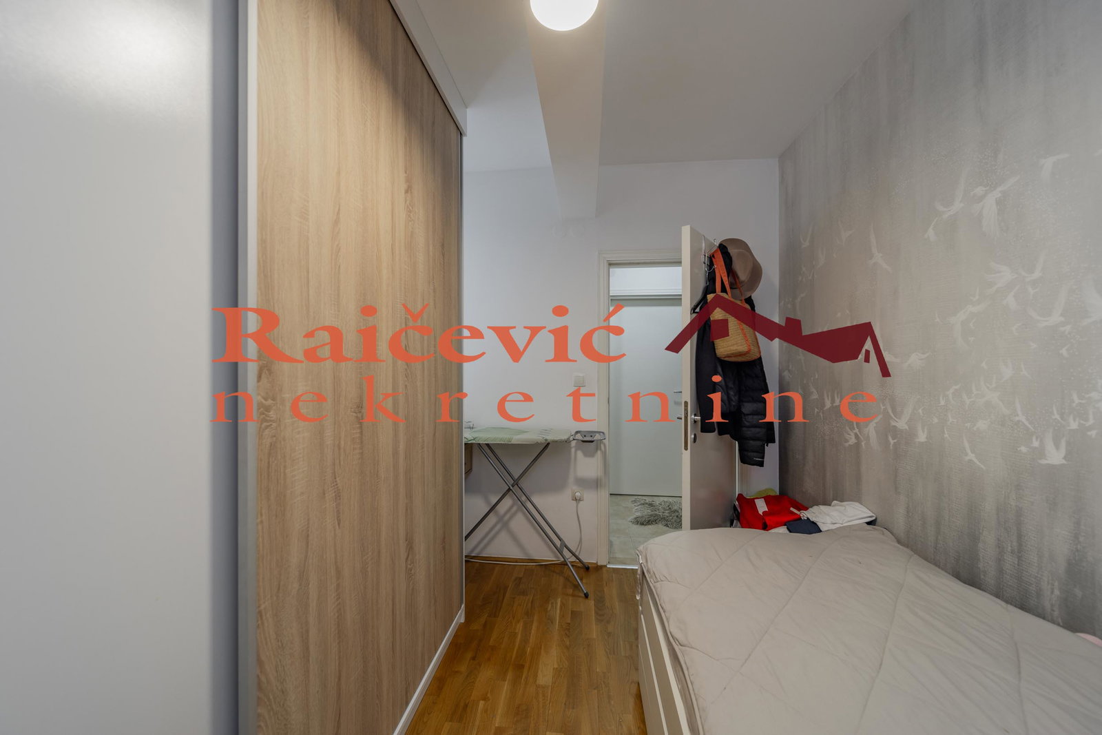 151097 Dvosoban stan na prodaju, Vojvode Vlahovića, Beograd, 103m², 130.000 €