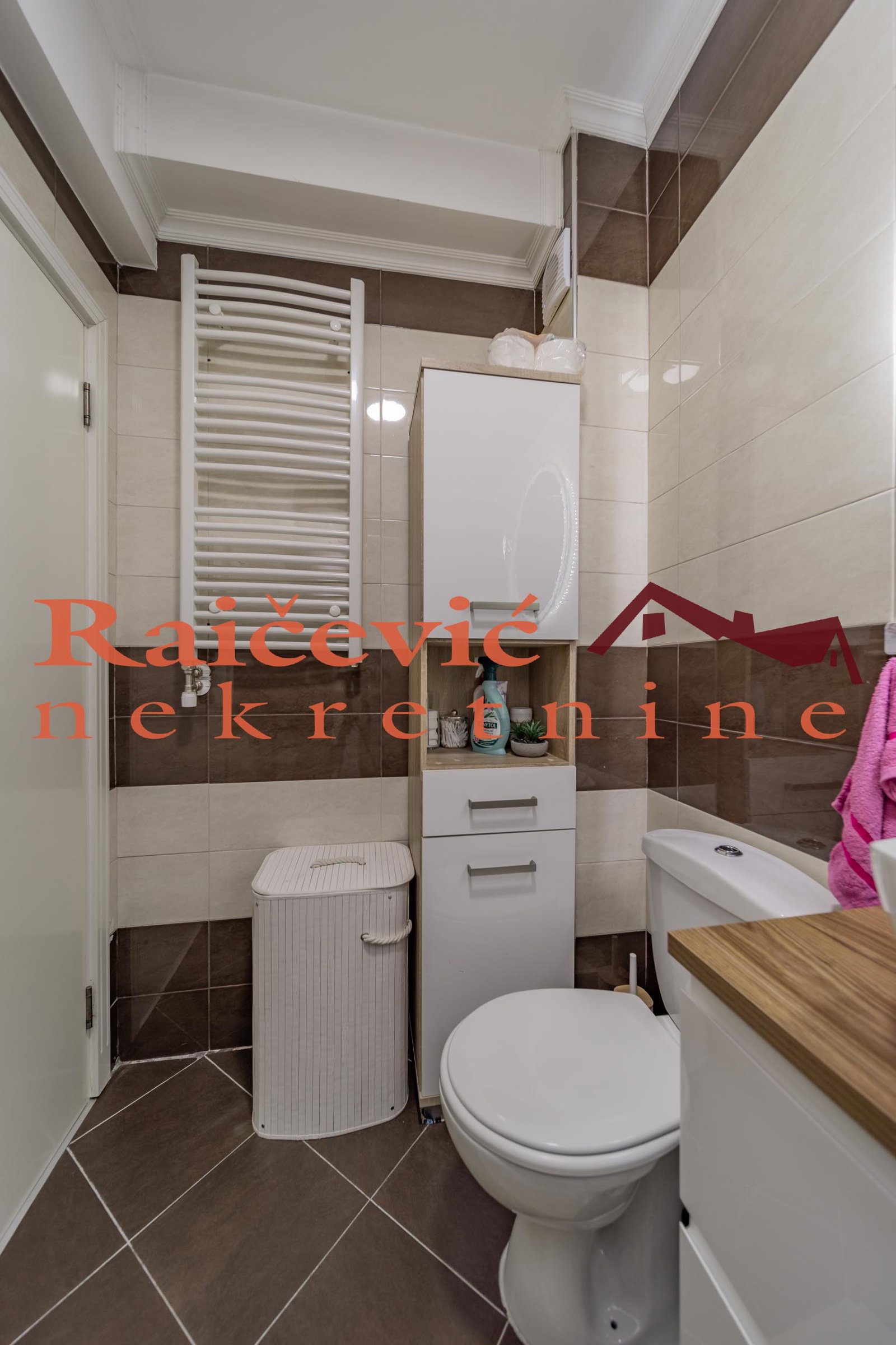 151100 Dvosoban stan na prodaju, Vojvode Vlahovića, Beograd, 103m², 130.000 €