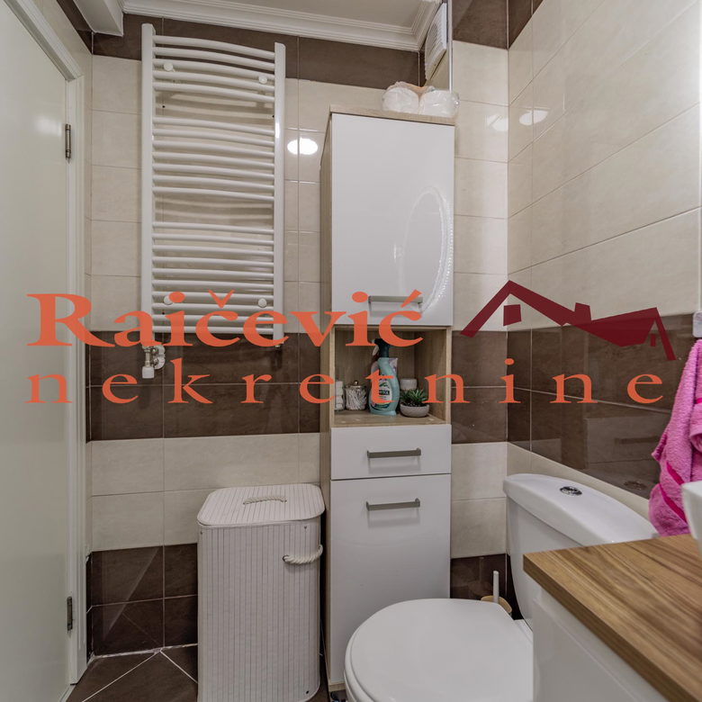 Dvosoban stan na prodaju, Vojvode Vlahovića, Beograd, 103m², 130.000 €