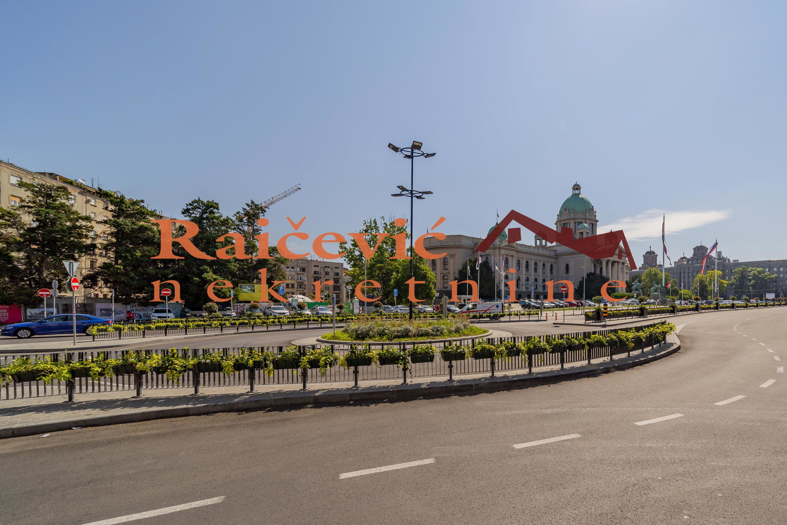 Stan Prodaja Beograd Stan Prodaja Beograd Centar (Čukarica) 115 m2