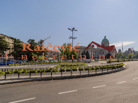 Stan Prodaja Beograd Centar (Čukarica) 115 m2