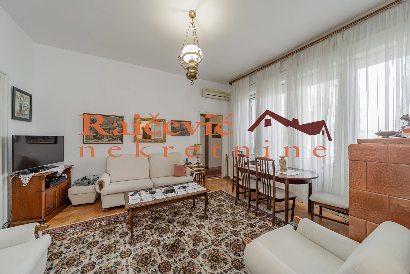Stan Prodaja Beograd Stan Prodaja Beograd Centar (Čukarica) 115 m2