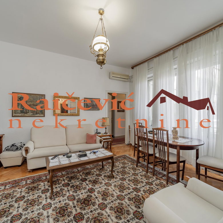 Stan Prodaja Beograd Centar (Čukarica) 115 m2