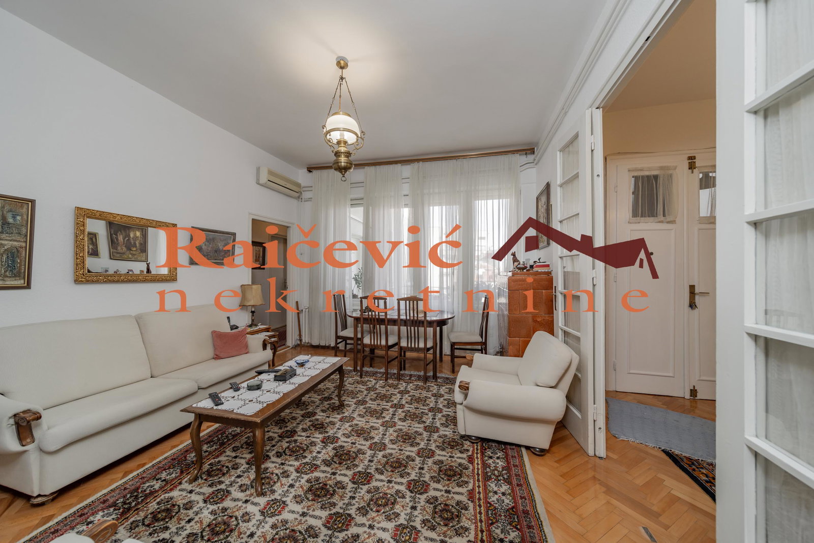 Stan Prodaja Beograd Stan Prodaja Beograd Centar (Čukarica) 115 m2