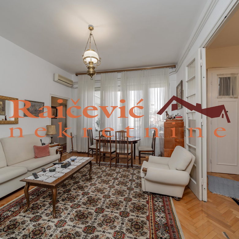 Stan Prodaja Beograd Centar (Čukarica) 115 m2