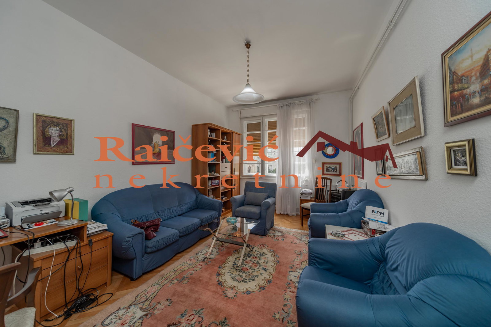 Stan Prodaja Beograd Stan Prodaja Beograd Centar (Čukarica) 115 m2