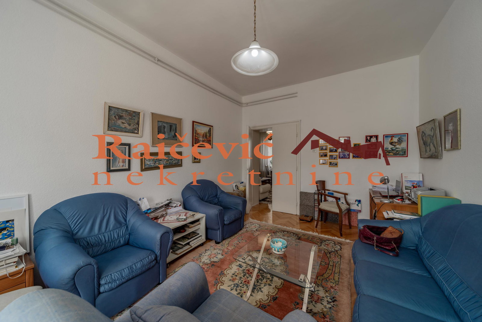 Stan Prodaja Beograd Stan Prodaja Beograd Centar (Čukarica) 115 m2