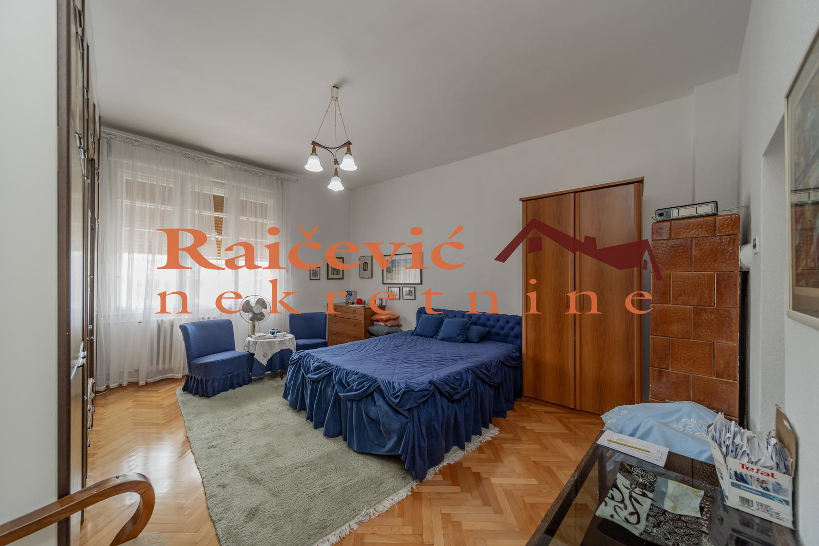 Stan Prodaja Beograd Stan Prodaja Beograd Centar (Čukarica) 115 m2