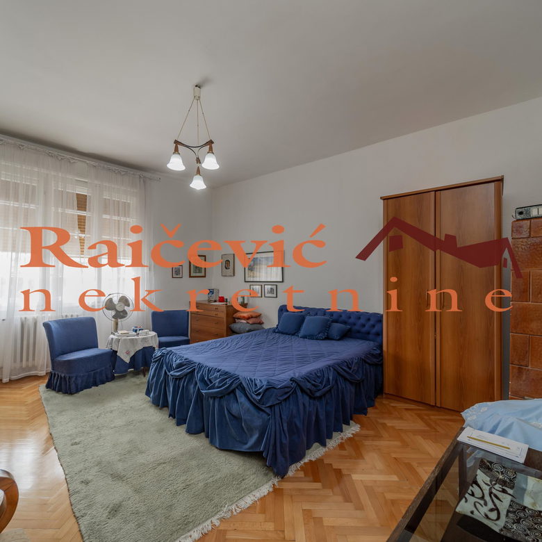 Stan Prodaja Beograd Centar (Čukarica) 115 m2