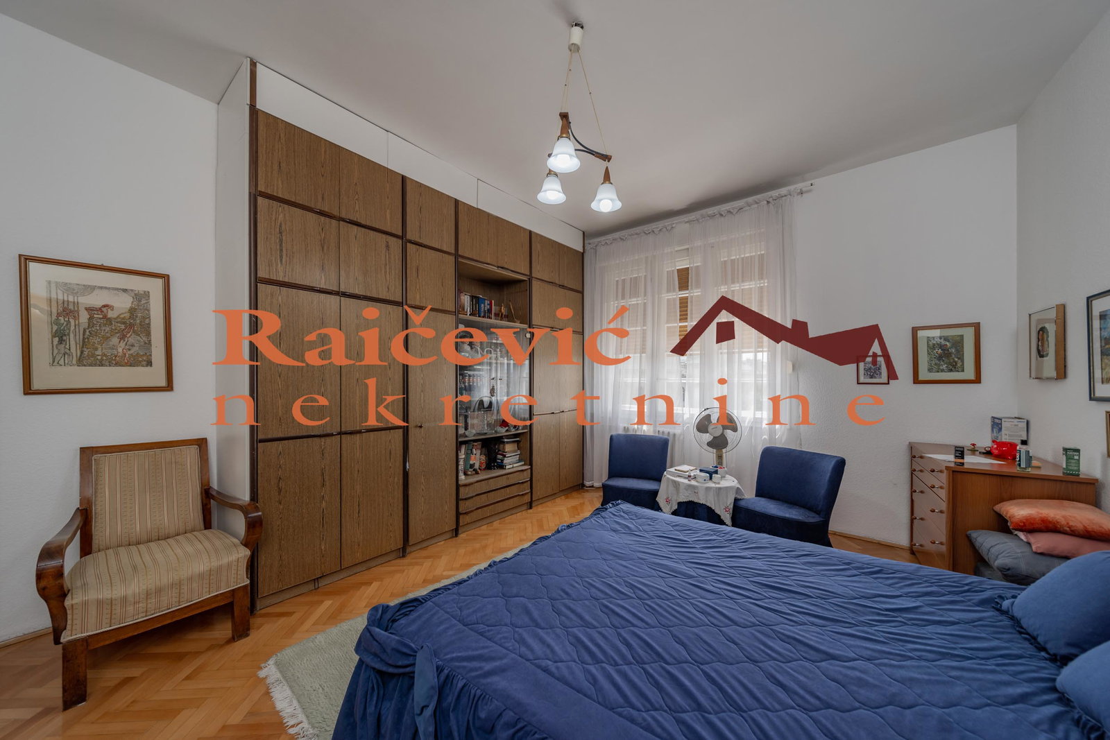151109 Stan Prodaja Beograd Centar (Čukarica) 115 m2