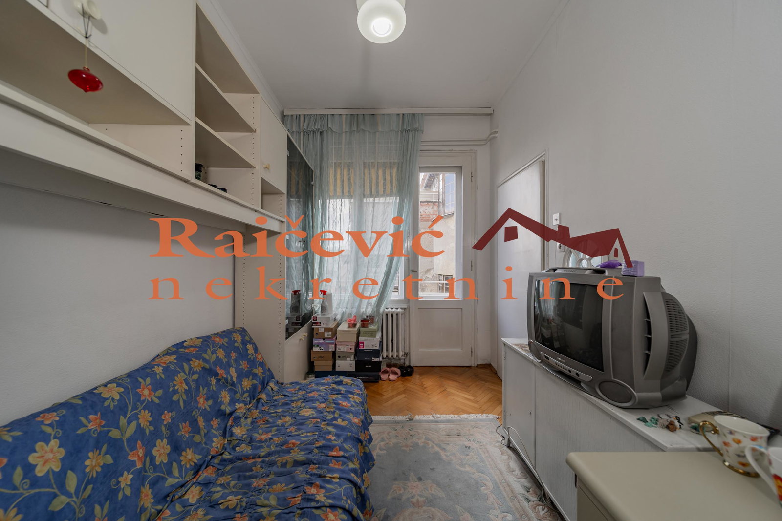 151111 Četvorosoban stan na prodaju, Centar, Beograd, 115m², 749.000 €