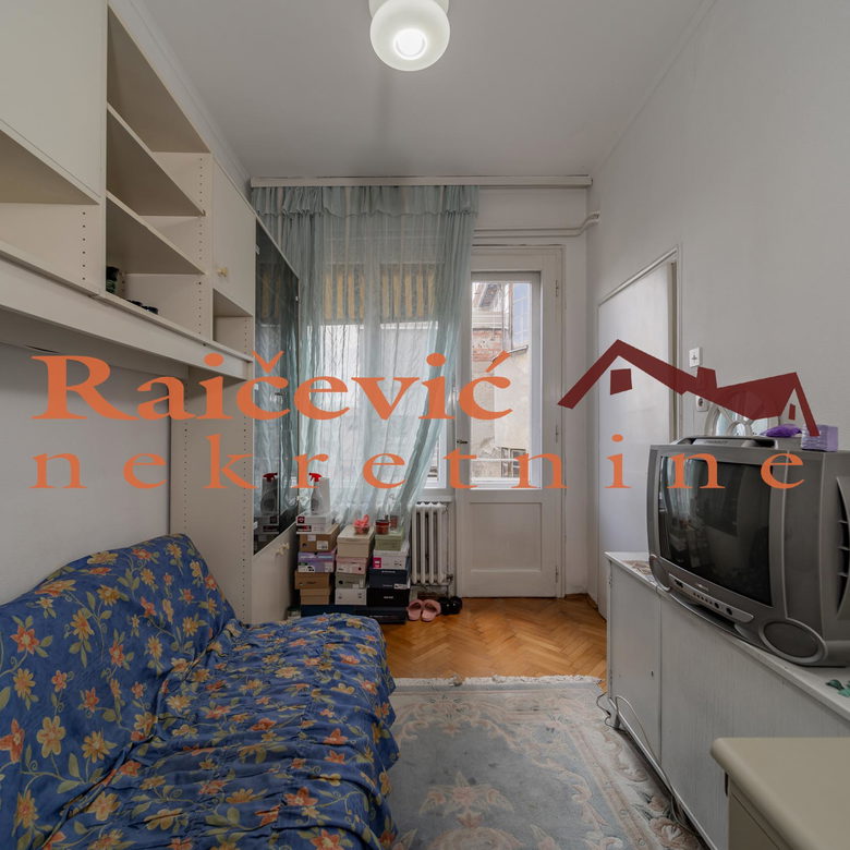 Četvorosoban stan na prodaju, Centar, Beograd, 115m², 749.000 €