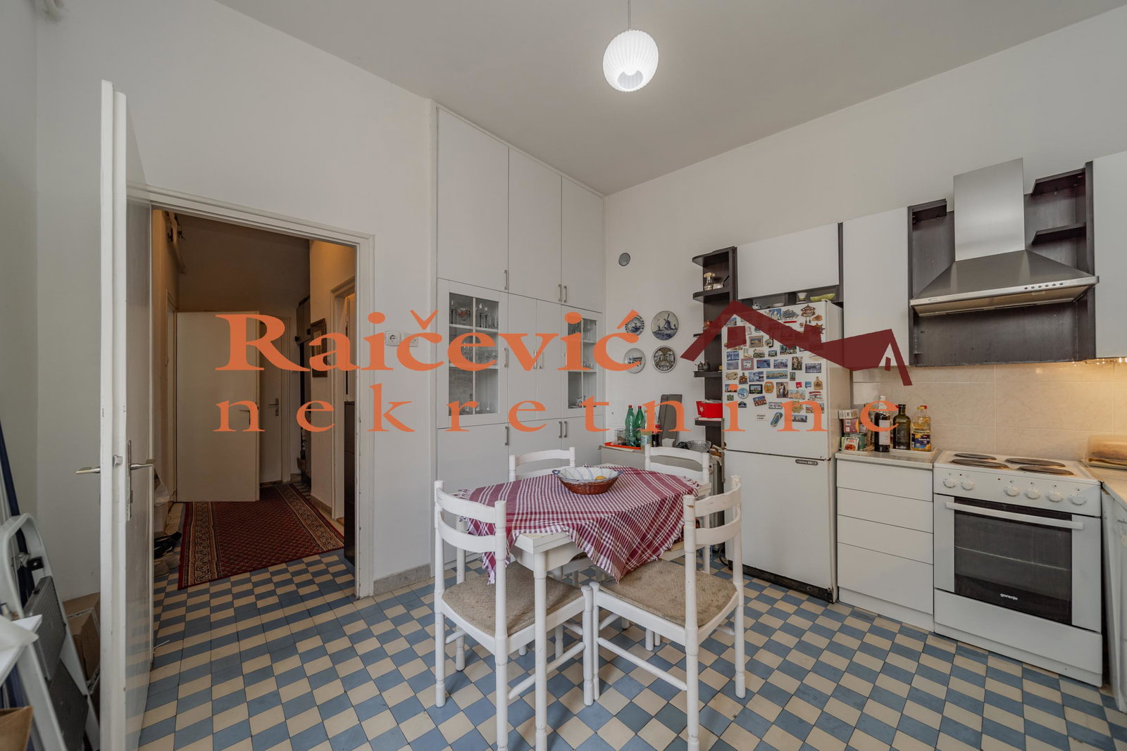 151113 Četvorosoban stan na prodaju, Centar, Beograd, 115m², 749.000 €