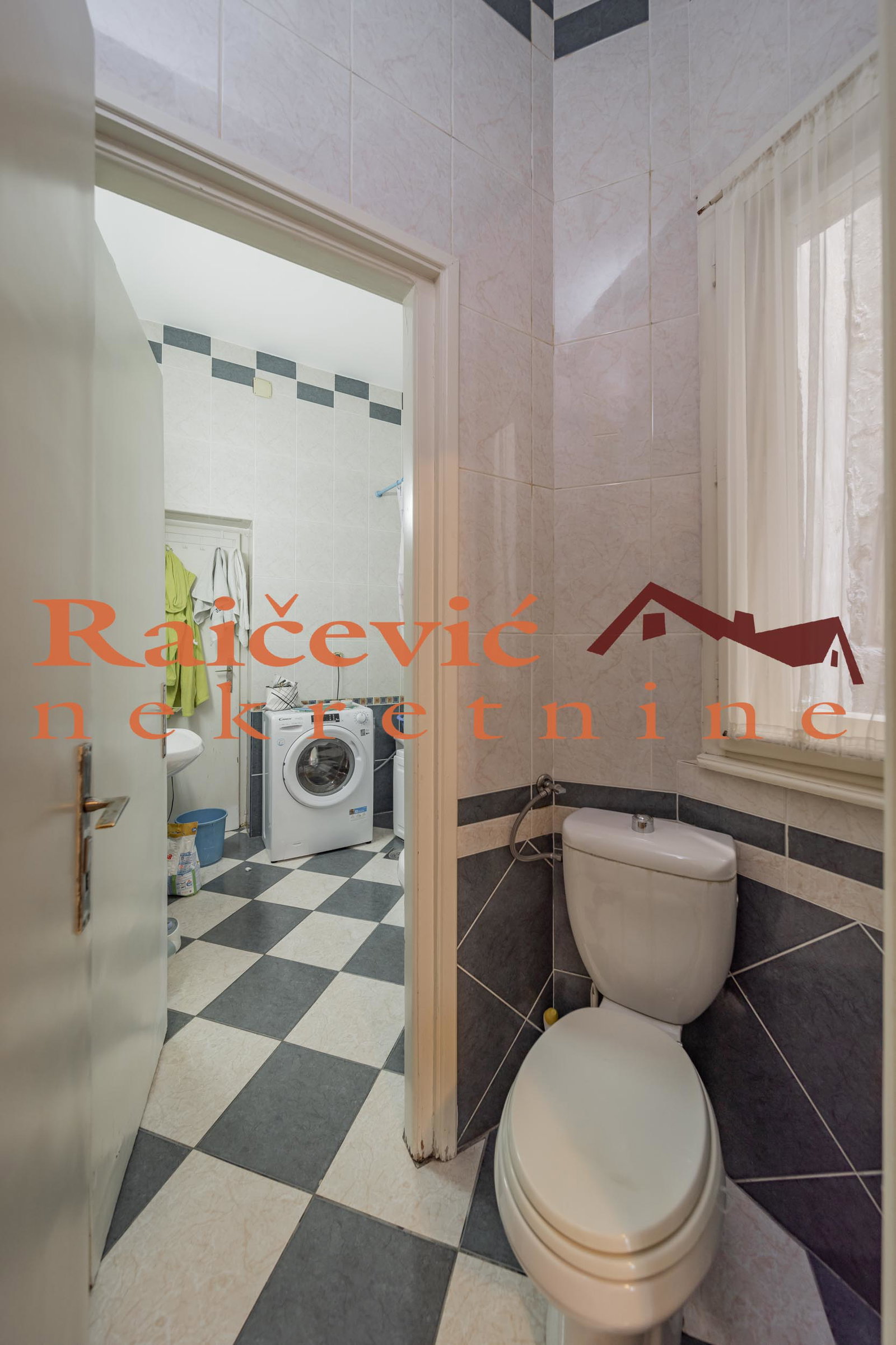 151116 Četvorosoban stan na prodaju, Centar, Beograd, 115m², 749.000 €