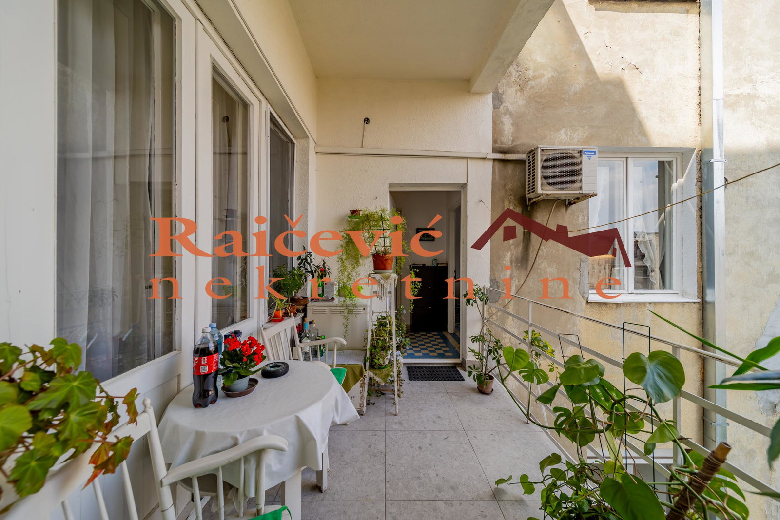 151117 Četvorosoban stan na prodaju, Centar, Beograd, 115m², 749.000 €