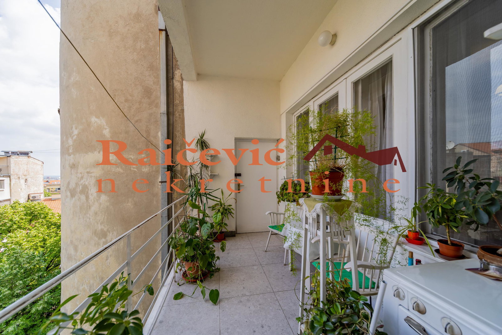 151118 Četvorosoban stan na prodaju, Centar, Beograd, 115m², 749.000 €