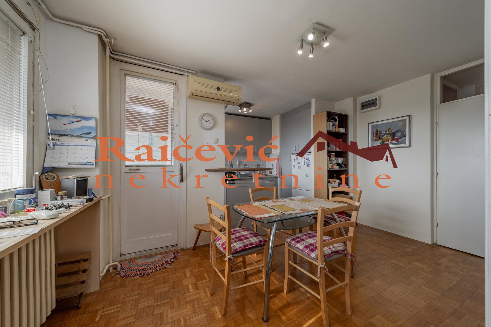 Stan Prodaja Beograd Blok 28 55 m2